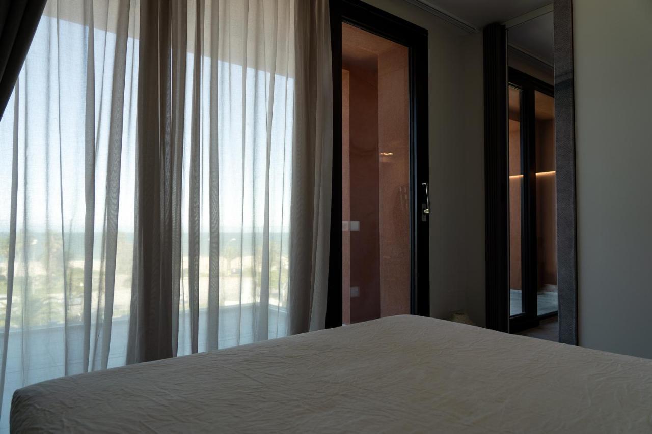 Piccola Maesta' Boutique Rooms Civitanova Marche Exterior photo