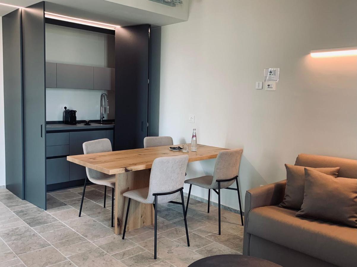 Piccola Maesta' Boutique Rooms Civitanova Marche Exterior photo