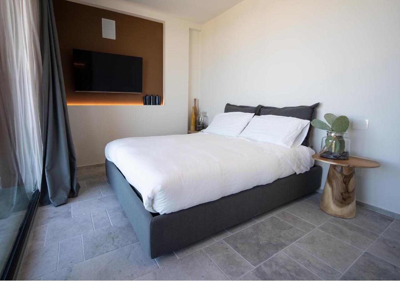 Piccola Maesta' Boutique Rooms Civitanova Marche Exterior photo