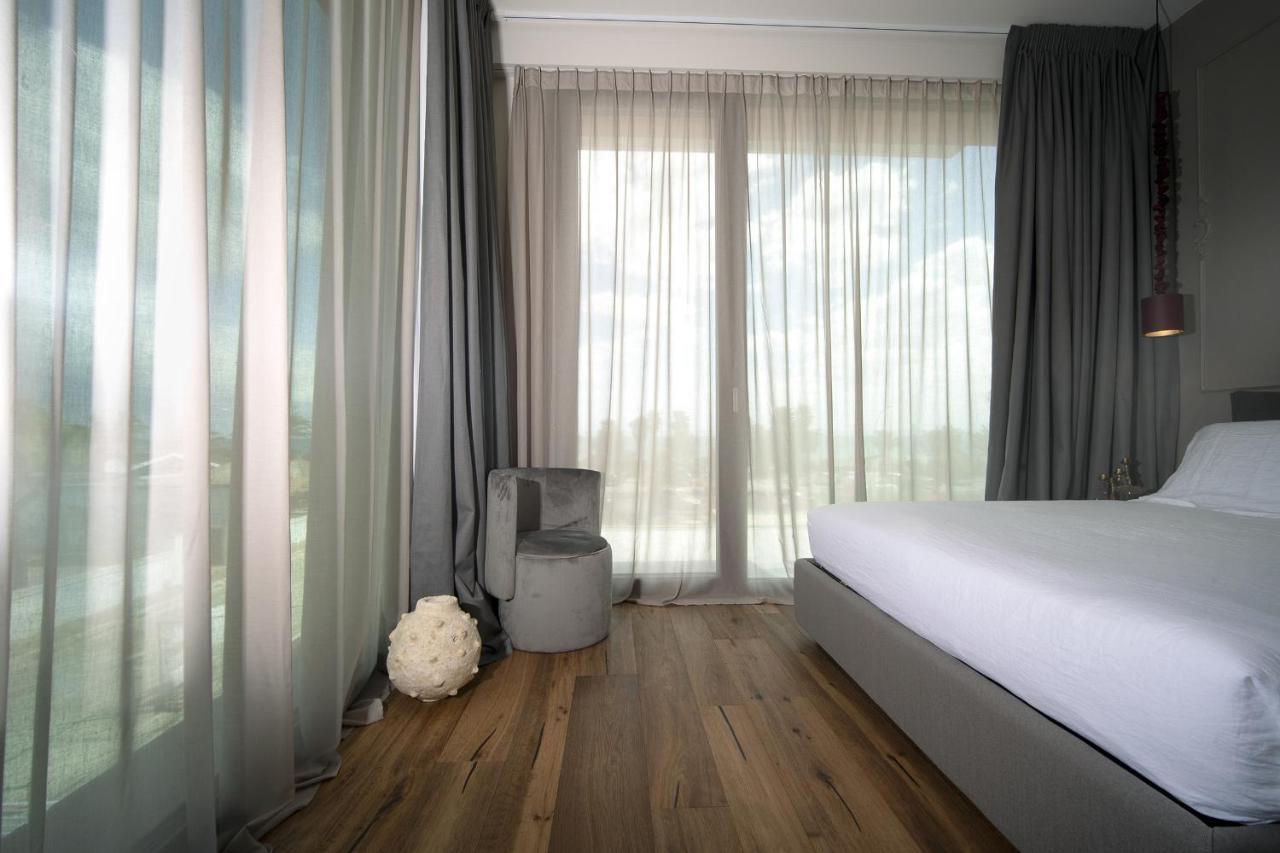 Piccola Maesta' Boutique Rooms Civitanova Marche Exterior photo