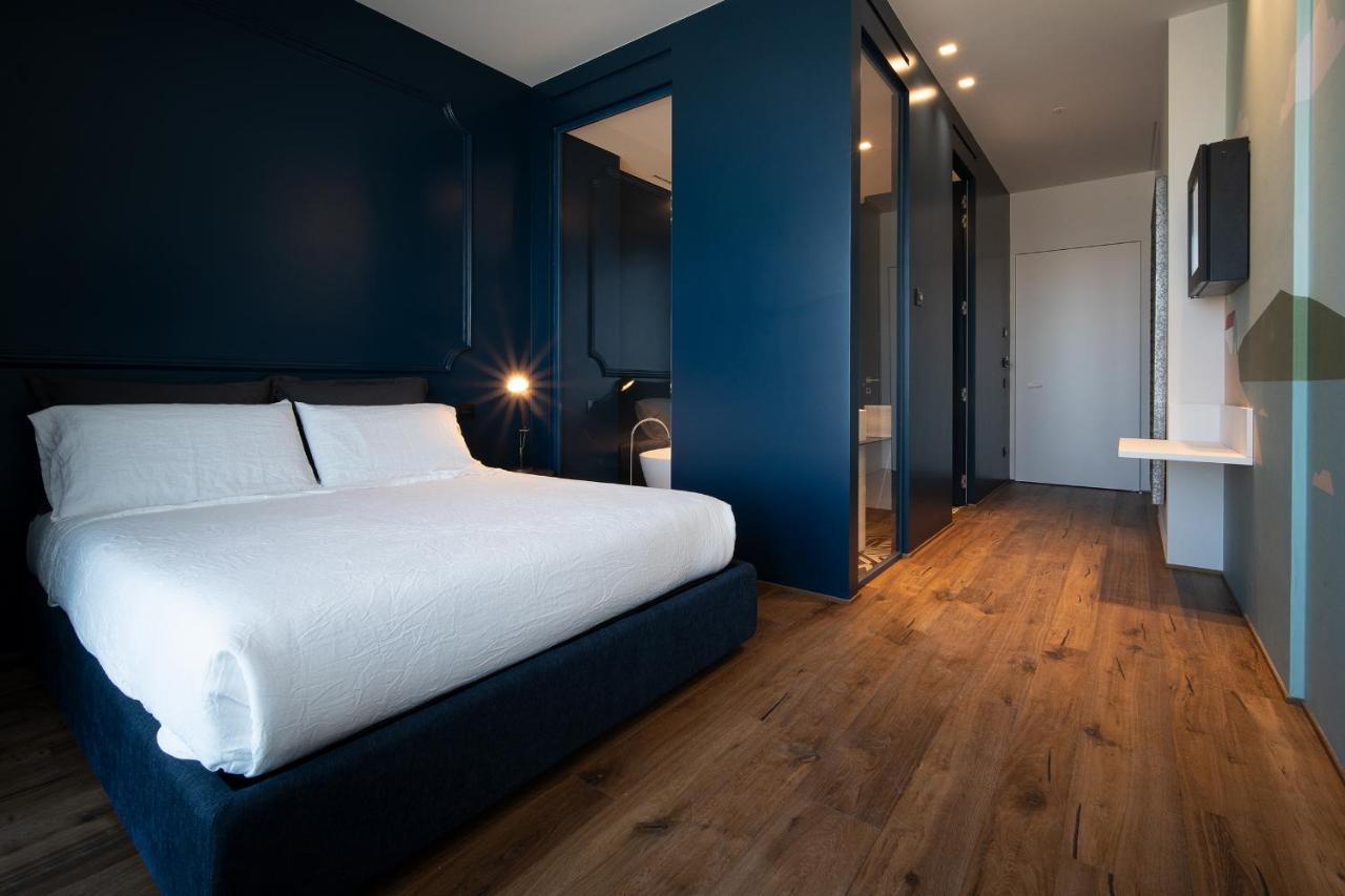 Piccola Maesta' Boutique Rooms Civitanova Marche Exterior photo