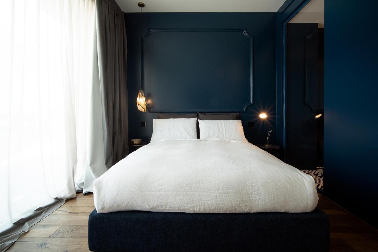 Piccola Maesta' Boutique Rooms Civitanova Marche Exterior photo