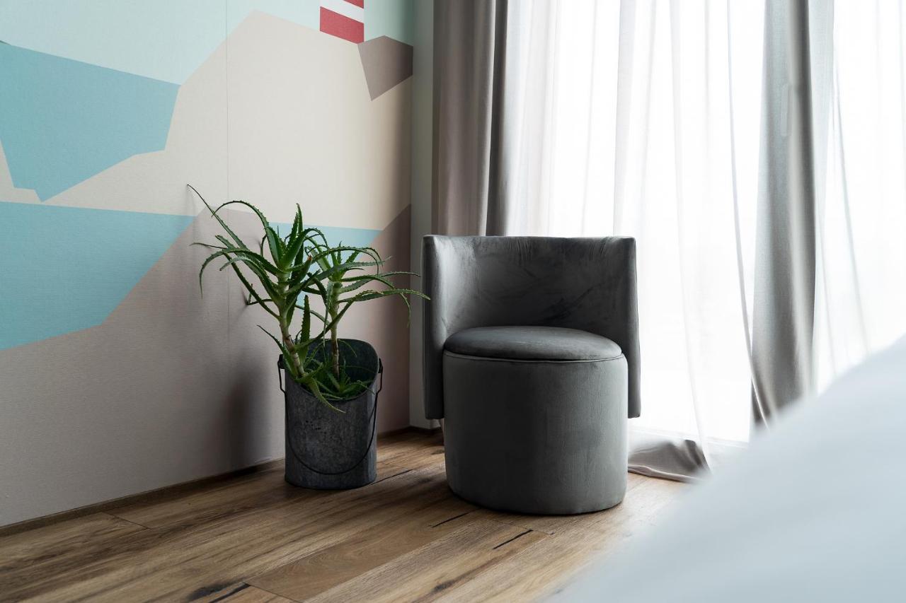 Piccola Maesta' Boutique Rooms Civitanova Marche Exterior photo