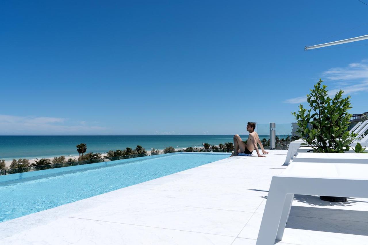 Piccola Maesta' Boutique Rooms Civitanova Marche Exterior photo
