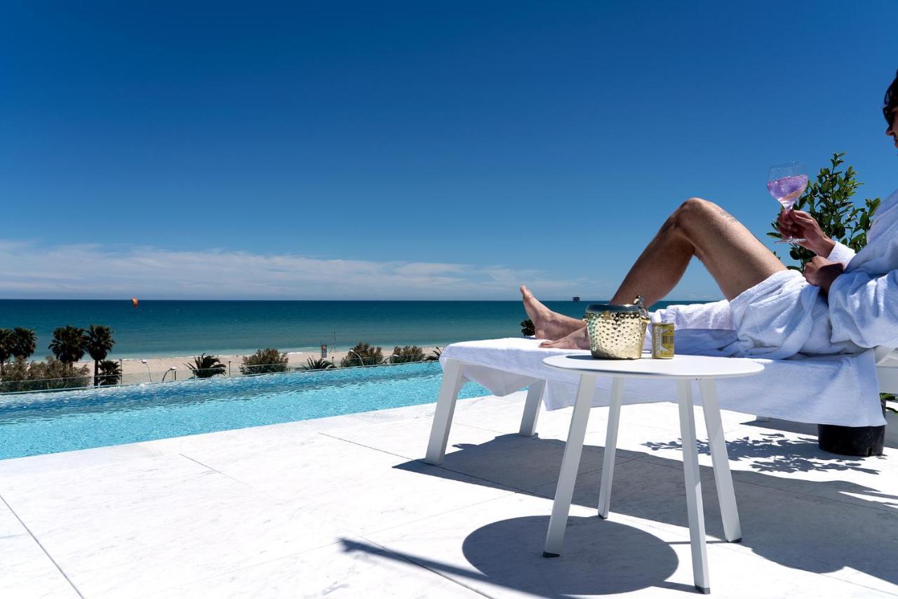 Piccola Maesta' Boutique Rooms Civitanova Marche Exterior photo