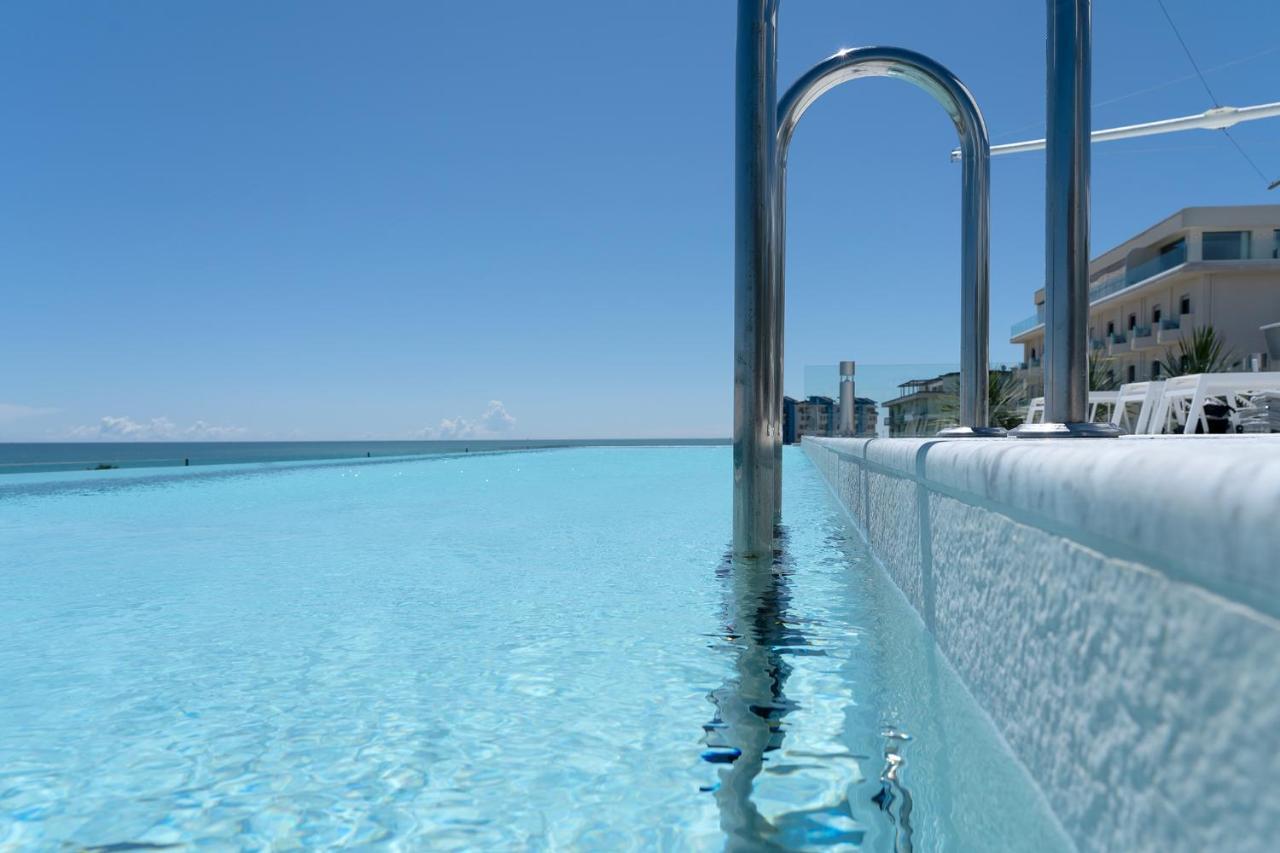 Piccola Maesta' Boutique Rooms Civitanova Marche Exterior photo
