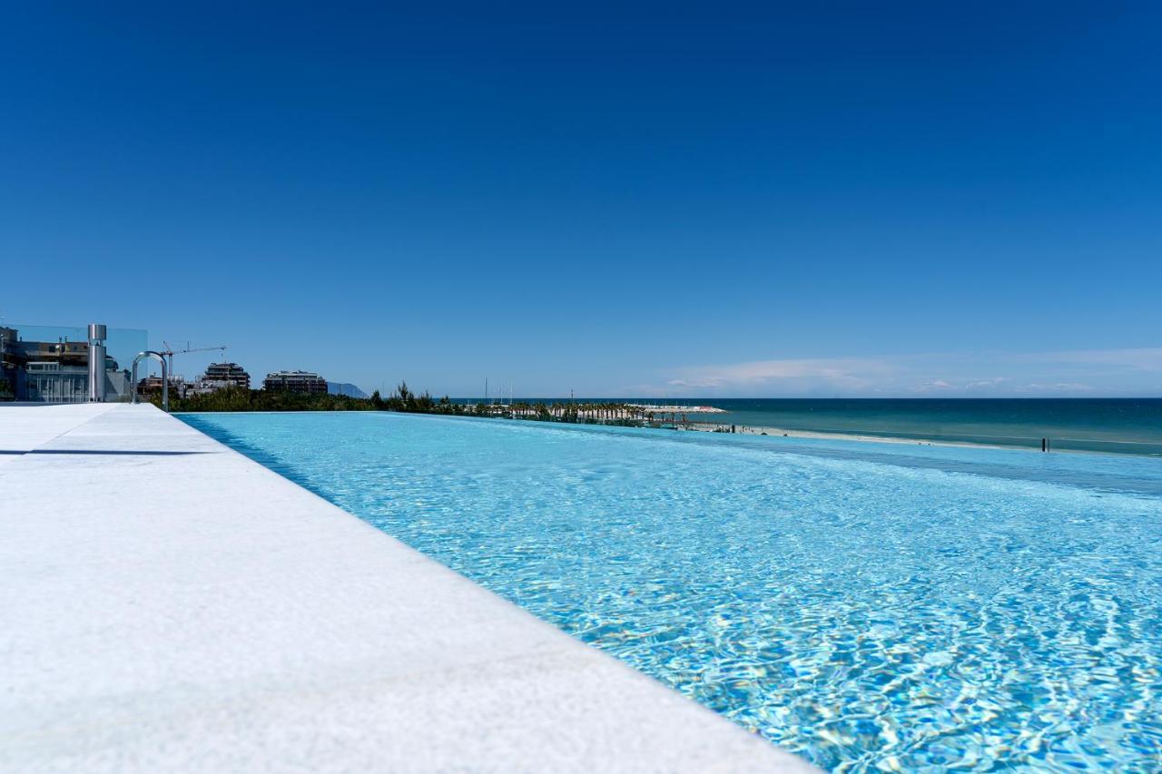 Piccola Maesta' Boutique Rooms Civitanova Marche Exterior photo
