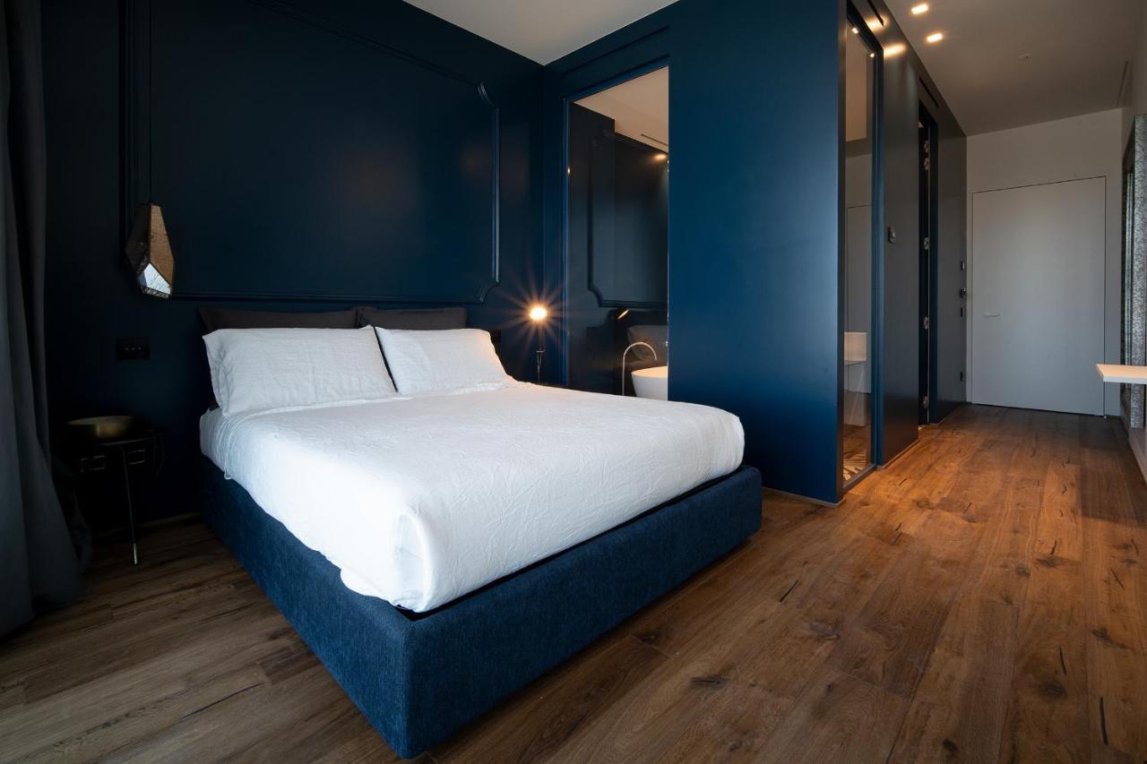 Piccola Maesta' Boutique Rooms Civitanova Marche Exterior photo